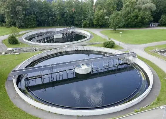 Waste Water Treatment